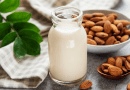 Recept za bademovo mlijeko