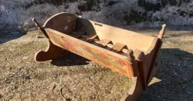 Stari zanati– Živi ateljei Sarajeva