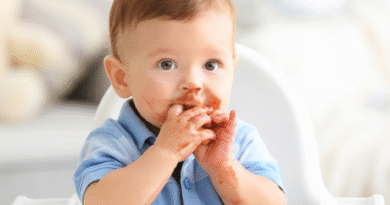 Baby Led Weaning (BLW): trend u ishrani beba koji osvaja roditelje širom svijeta