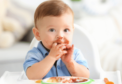 Baby Led Weaning (BLW): trend u ishrani beba koji osvaja roditelje širom svijeta