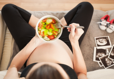 Kako ishrana u trudnoći utiče na zdravlje bebe: najnoviji trendovi i preporuke za 2026.